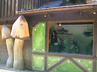 Aschenputtel
