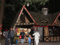 Baba-Jagas Hexenimbiss