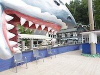Mondsee Kiosk