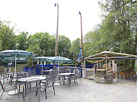 Mondsee Kiosk