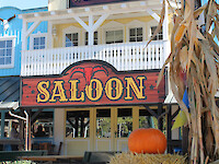 Buffalo Bills Saloon