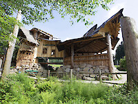 Crazy House