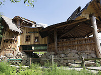 Crazy House