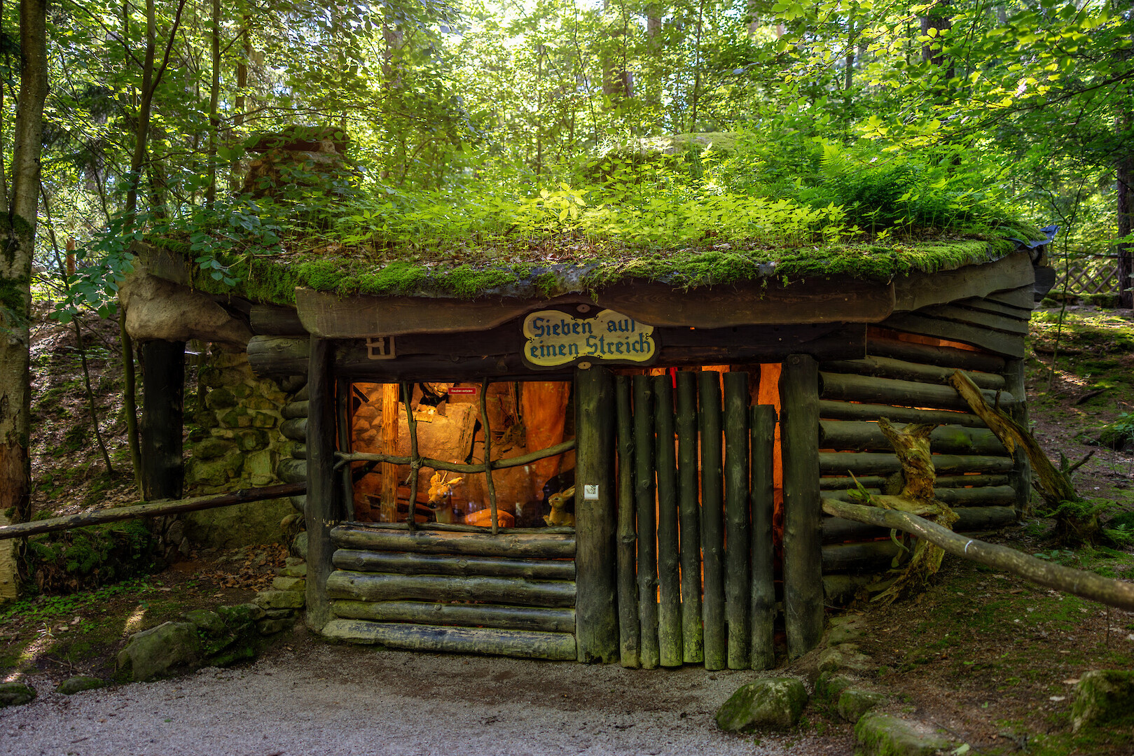 Das tapfere Schneiderlein