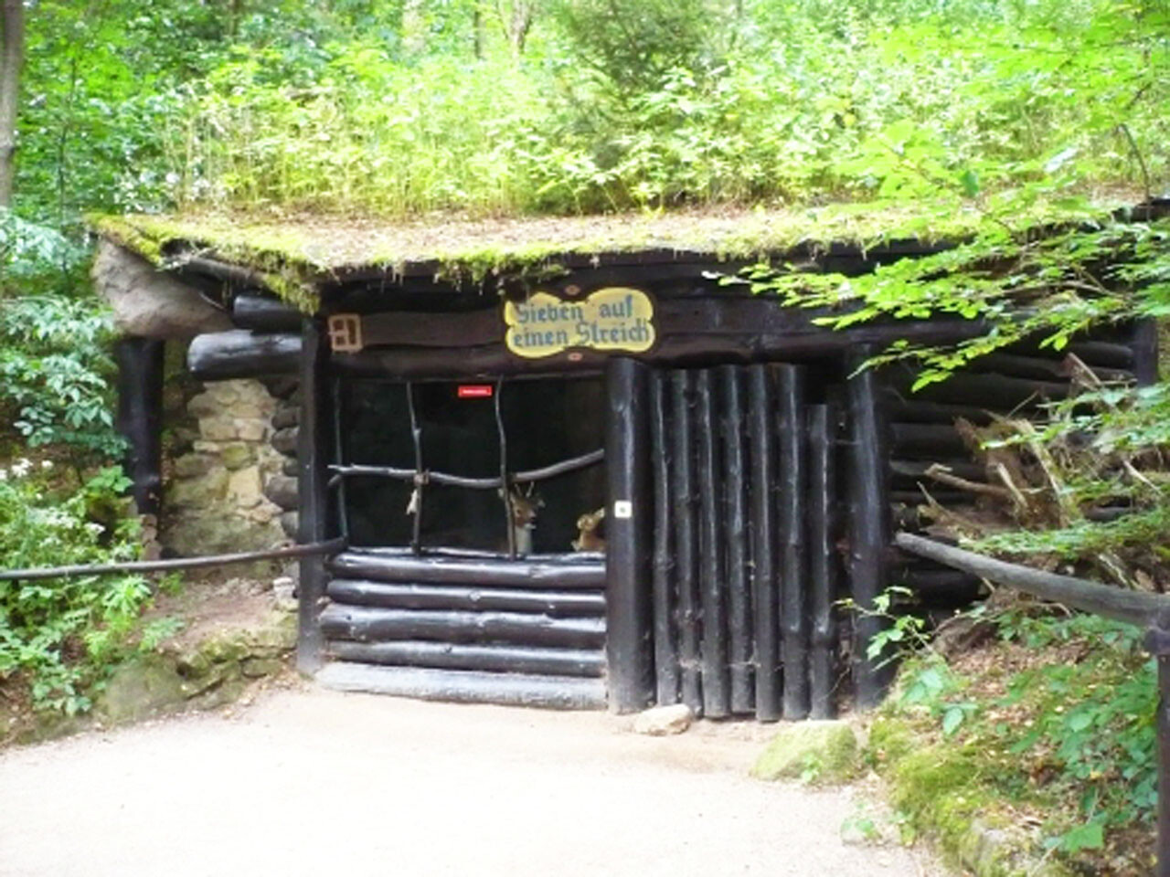 Das tapfere Schneiderlein