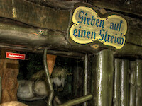 Das tapfere Schneiderlein