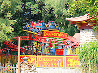 Rodinn&aacute; horsk&aacute; dr&aacute;ha &bdquo;Drachenwirbel&ldquo;