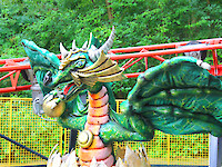 Rodinn&aacute; horsk&aacute; dr&aacute;ha &bdquo;Drachenwirbel&ldquo;