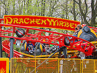 Rodinn&aacute; horsk&aacute; dr&aacute;ha &bdquo;Drachenwirbel&ldquo;