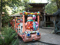 Flintstoneova cesta