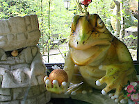 Froschk&ouml;nig