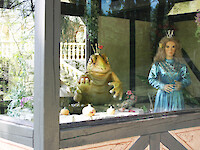 Froschk&ouml;nig