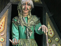 H&auml;nsel und Gretel