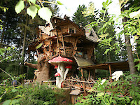 Holzmichl-Villa