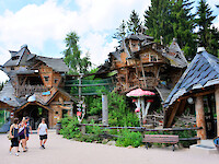 Holzmichl-Villa