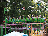 Dětsk&aacute; horsk&aacute; dr&aacute;ha "Caterpillar"