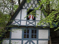Kn&uuml;ppel aus dem Sack