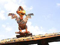 "Miniwah &amp; Das Geheimnis von Gold Creek City"