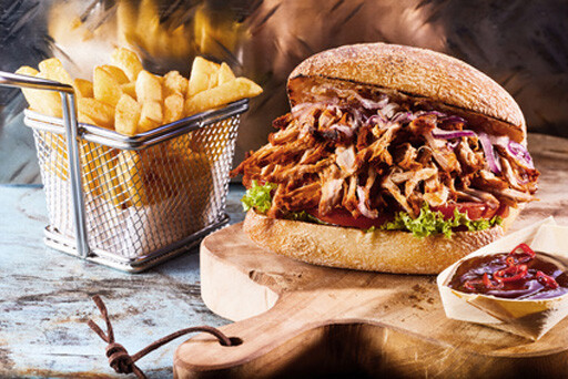 Miniwah-Steak a Burger House