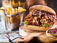 Miniwah-Steak a Burger House