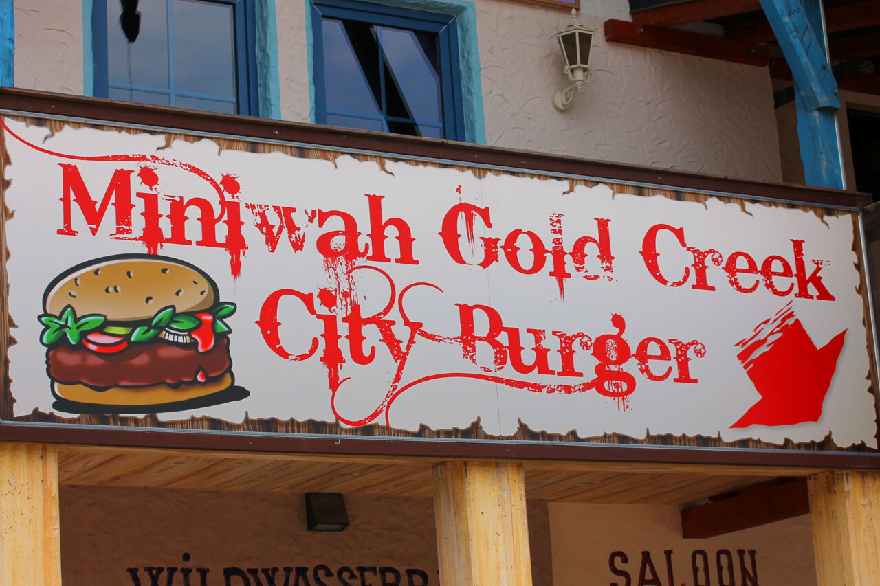 Miniwah-Steak a Burger House