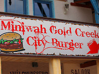 Miniwah-Steak a Burger House
