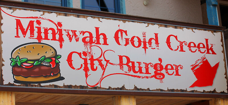 Miniwah-Steak a Burger House