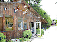 Mollis Schlemmerh&uuml;tte