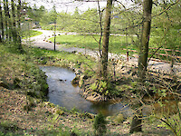 Plohnbach floodplain nature reserve