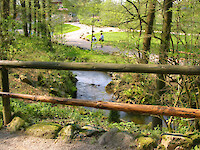 Plohnbach floodplain nature reserve