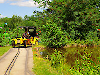 Old-timer Trip