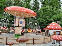 Plohnis Pilzflieger