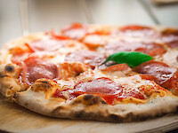 Pizzeria &bdquo;El Toro&ldquo;