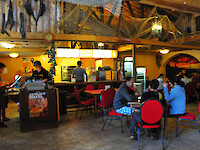 Pizzeria &bdquo;El Toro&ldquo;