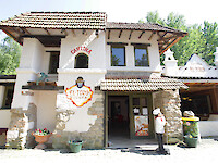 Pizzeria &bdquo;El Toro&ldquo;