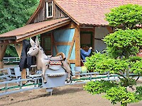 Familienbahn "Max &amp; Moritz"