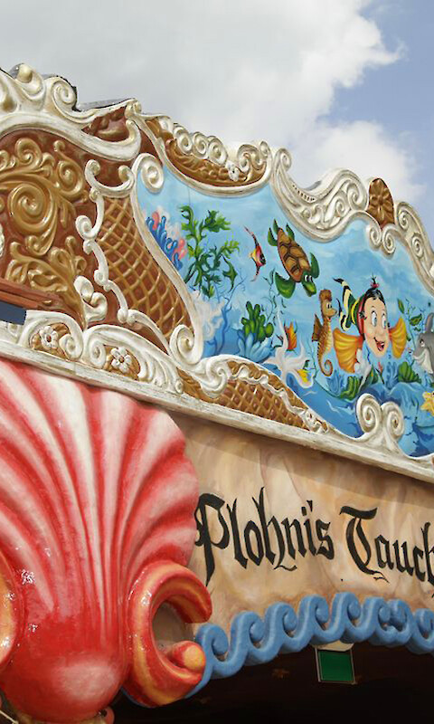 Plohnsk&aacute; podmorsk&aacute; j&iacute;zda
