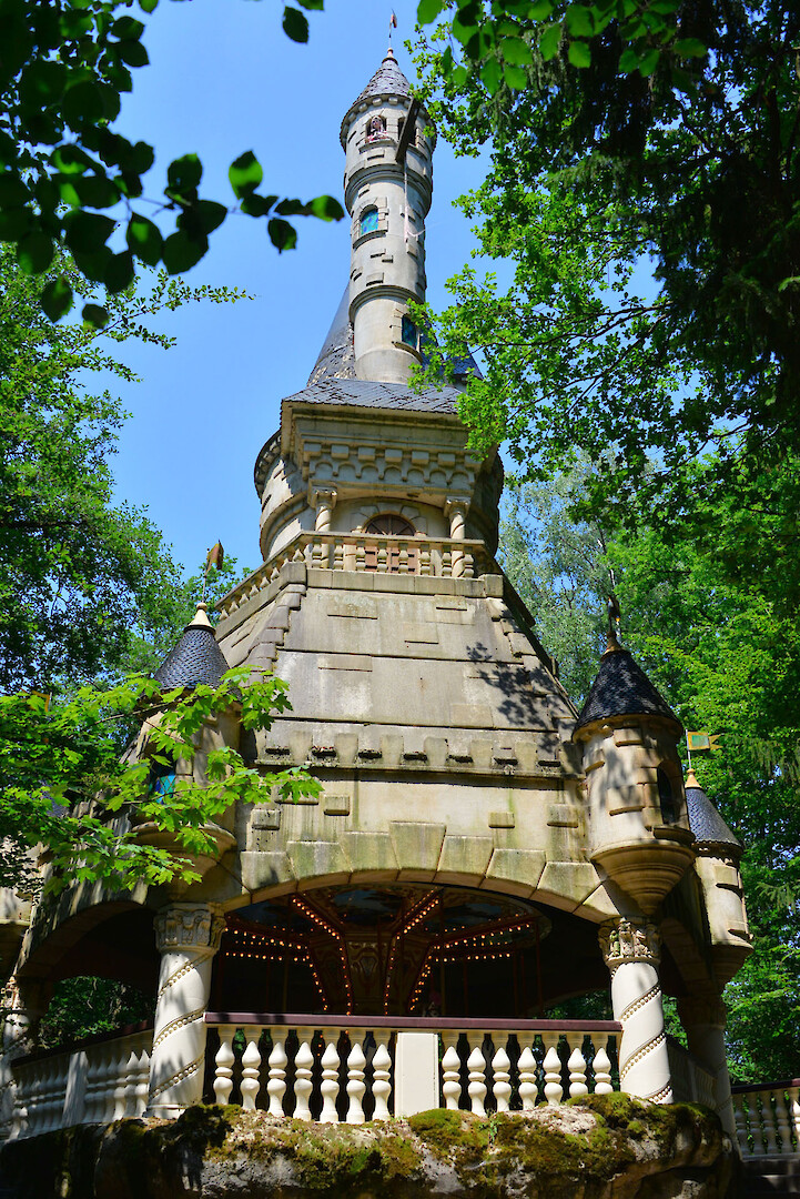 Rapunzelschloss