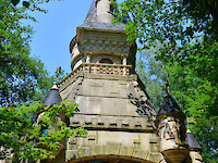 Rapunzelschloss