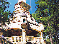 Rapunzelschloss