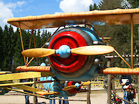 Red-Baron-Karussell