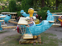 Red-Baron-Karussell