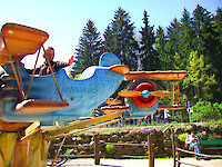Red-Baron-Karussell