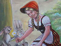 Rotk&auml;ppchen