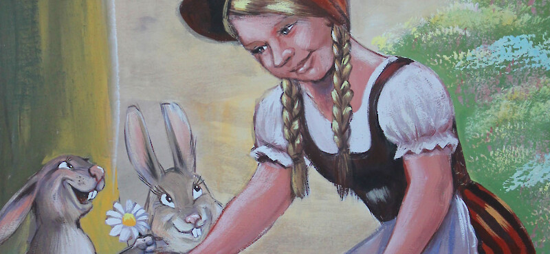 Rotk&auml;ppchen