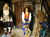 Rumpelstiltskin