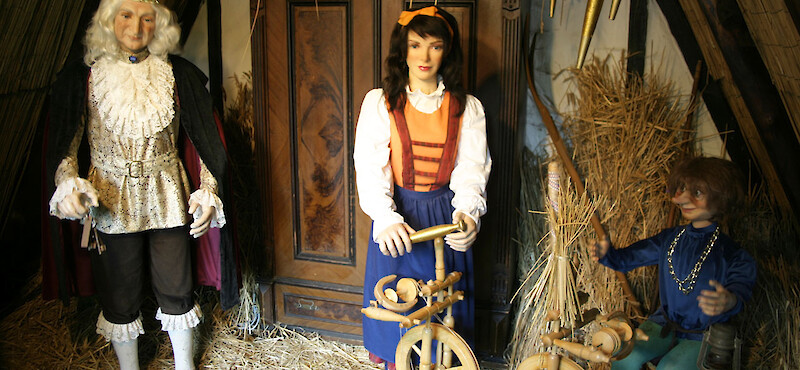 Rumpelstiltskin