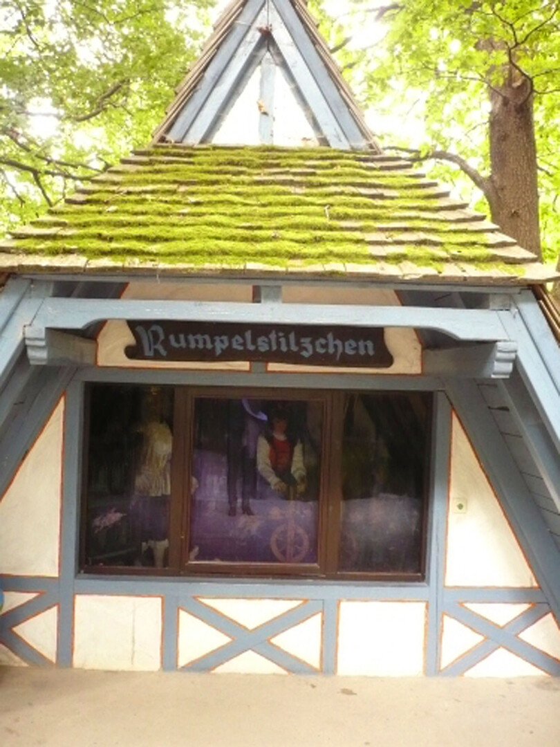 Rumpelstiltskin