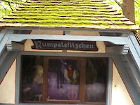 Rumpelstiltskin