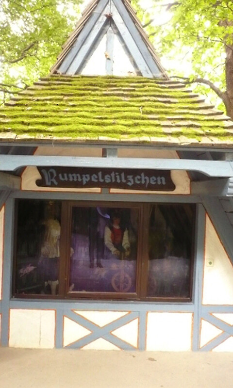 Rumpelstiltskin